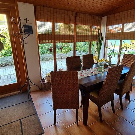 Ginger House Apartment Keszthely Luaran gambar