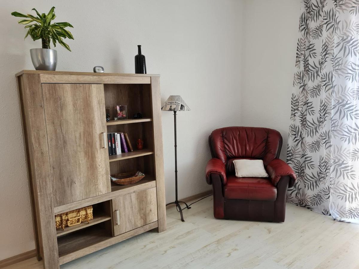 Ginger House Apartment Keszthely Luaran gambar