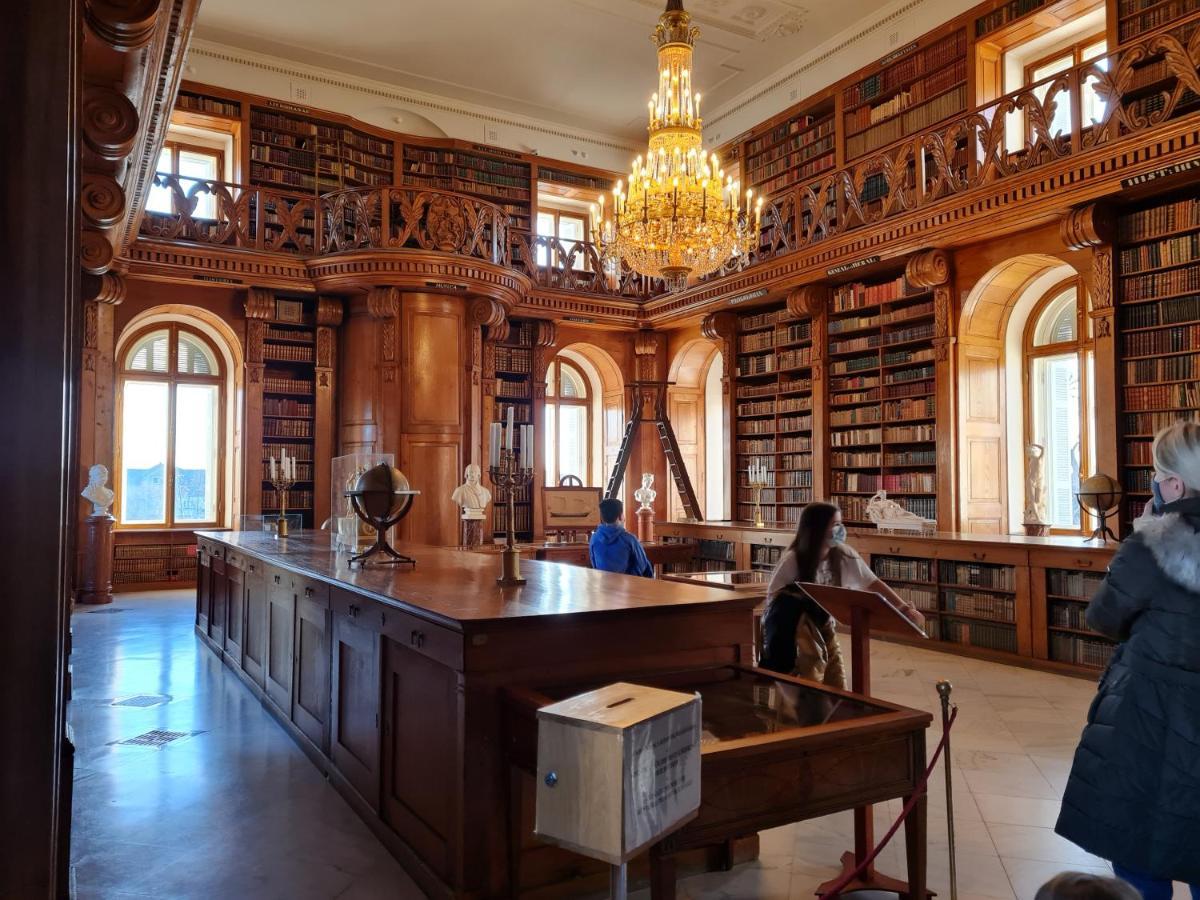 Ginger House Apartment Keszthely Luaran gambar