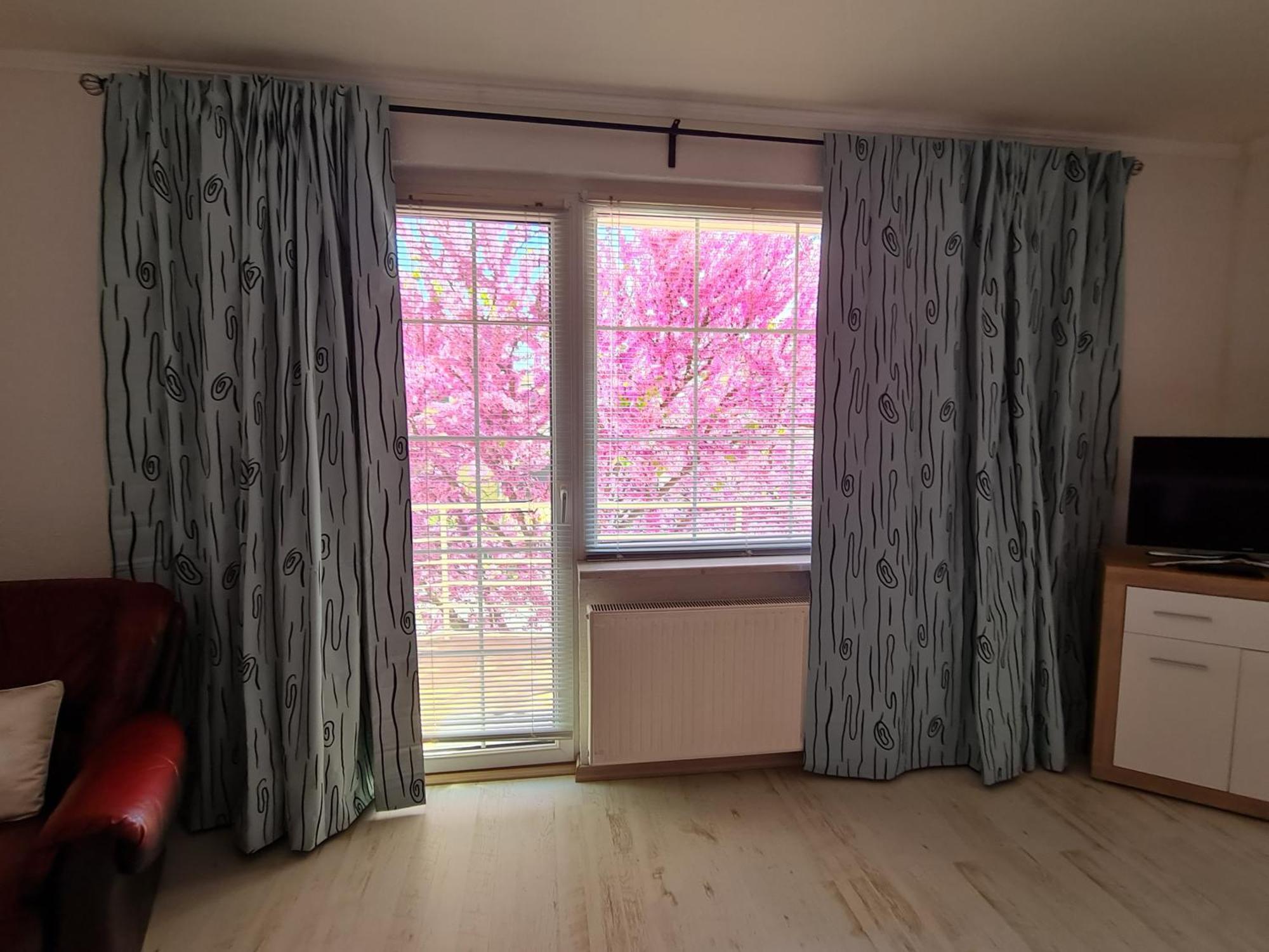 Ginger House Apartment Keszthely Luaran gambar