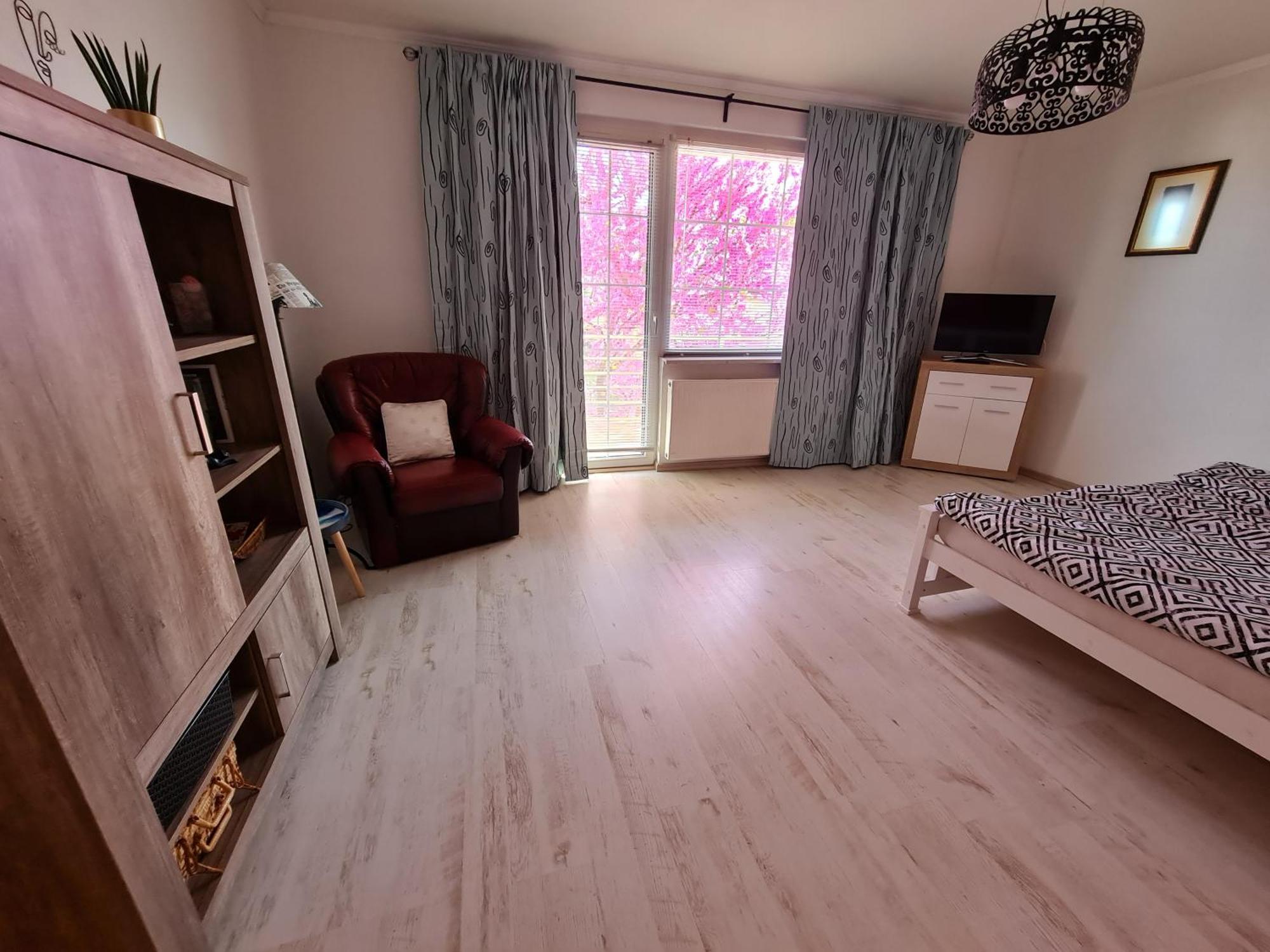 Ginger House Apartment Keszthely Luaran gambar