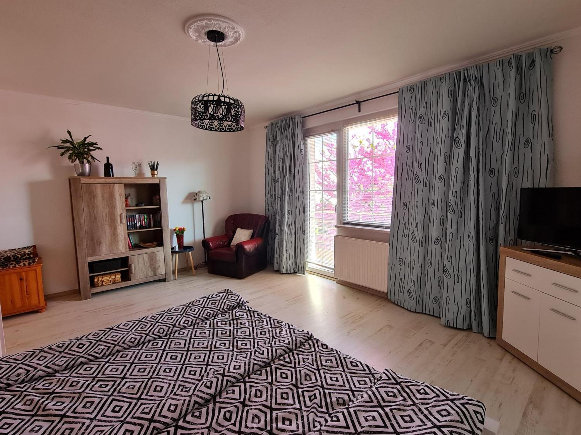Ginger House Apartment Keszthely Luaran gambar