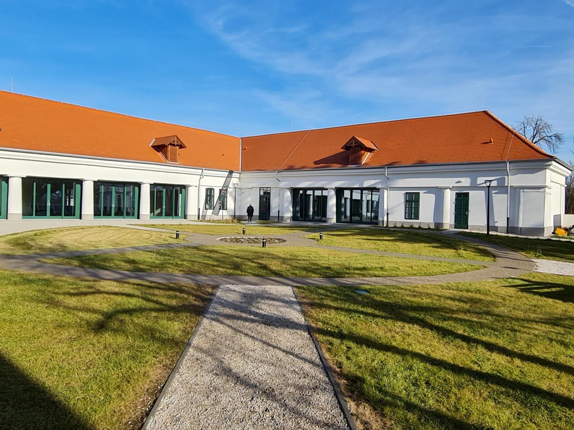 Ginger House Apartment Keszthely Luaran gambar